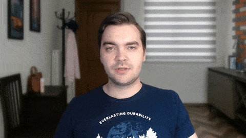 Automatic Motion Graphics